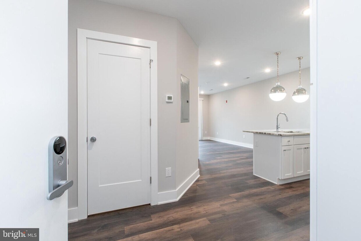 45 W Haines St Unit 308, Philadelphia, PA 19144 Apartment for Rent in