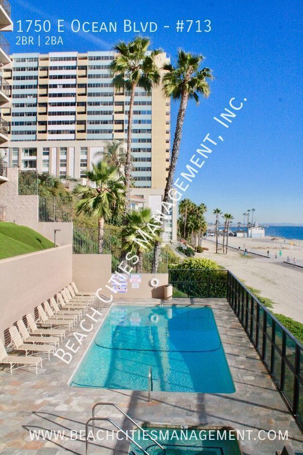 Building Photo - 1750 E Ocean Blvd