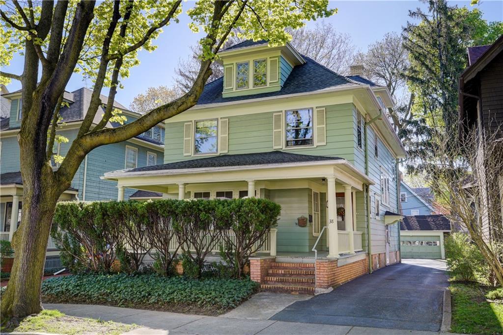 Foto principal - 38 Cornell St