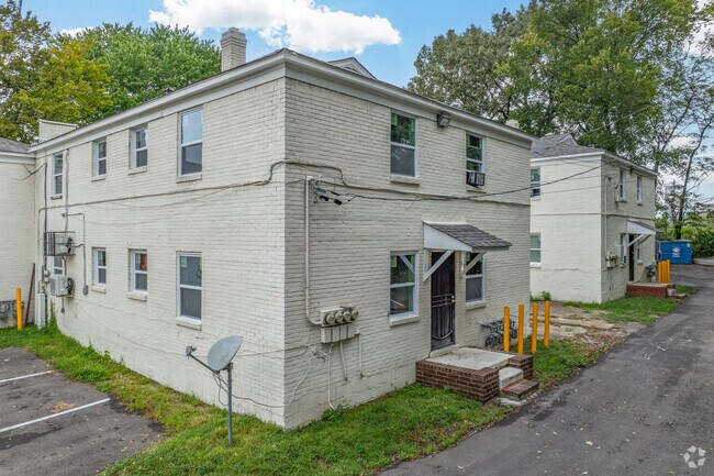 Foto del edificio - 1154 Wilson St