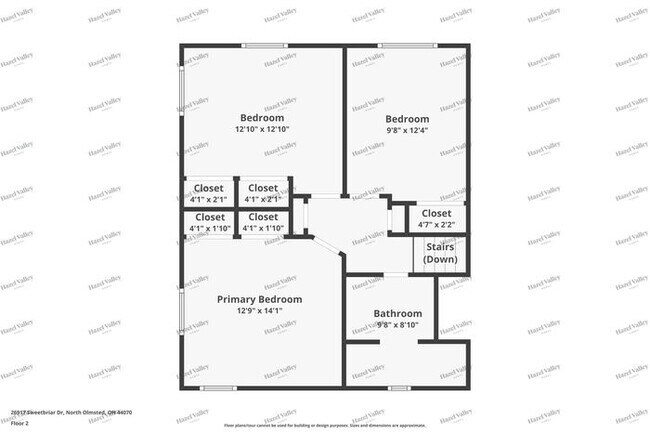Foto del edificio - 26917 Sweetbriar Dr
