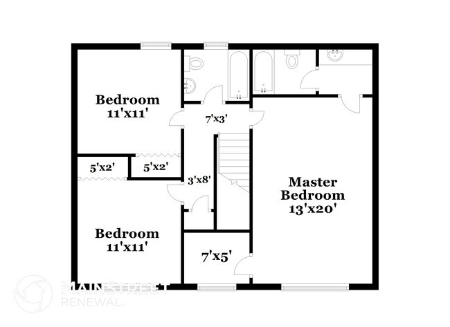 Building Photo - 2808 Porter Dr NW