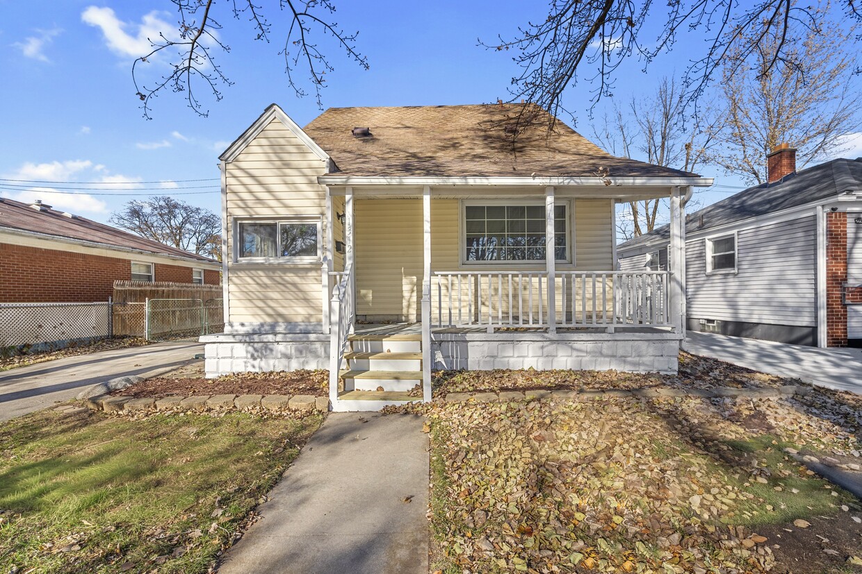 Foto principal - 1312 Pagel Ave