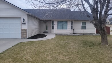Building Photo - 2589 W Whitelaw Dr