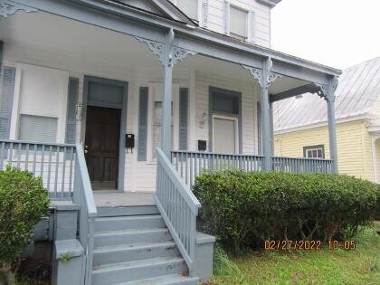 Foto principal - 217 Telfair St