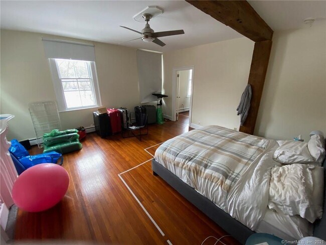 Foto del edificio - 9 Wooster Pl