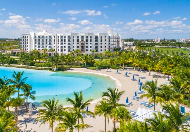 Laguna SoLe - SoLe Mia Rentals