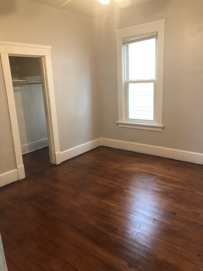 Foto del edificio - 703 Chicago St