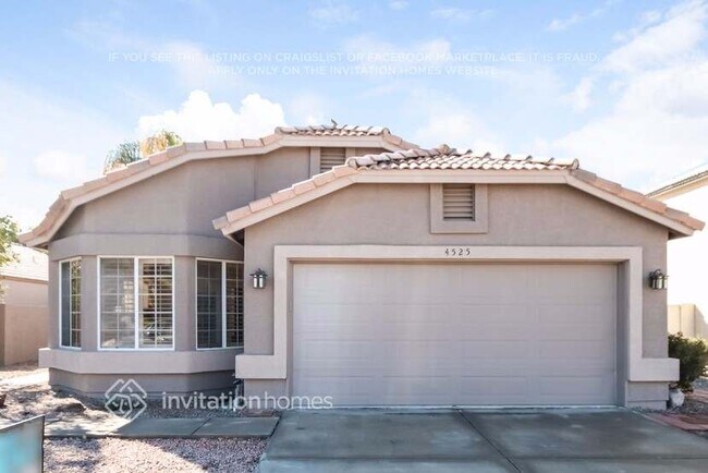 Foto del edificio - 4525 E Silverwood Dr