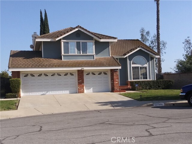 21004 Evergreen Cir  