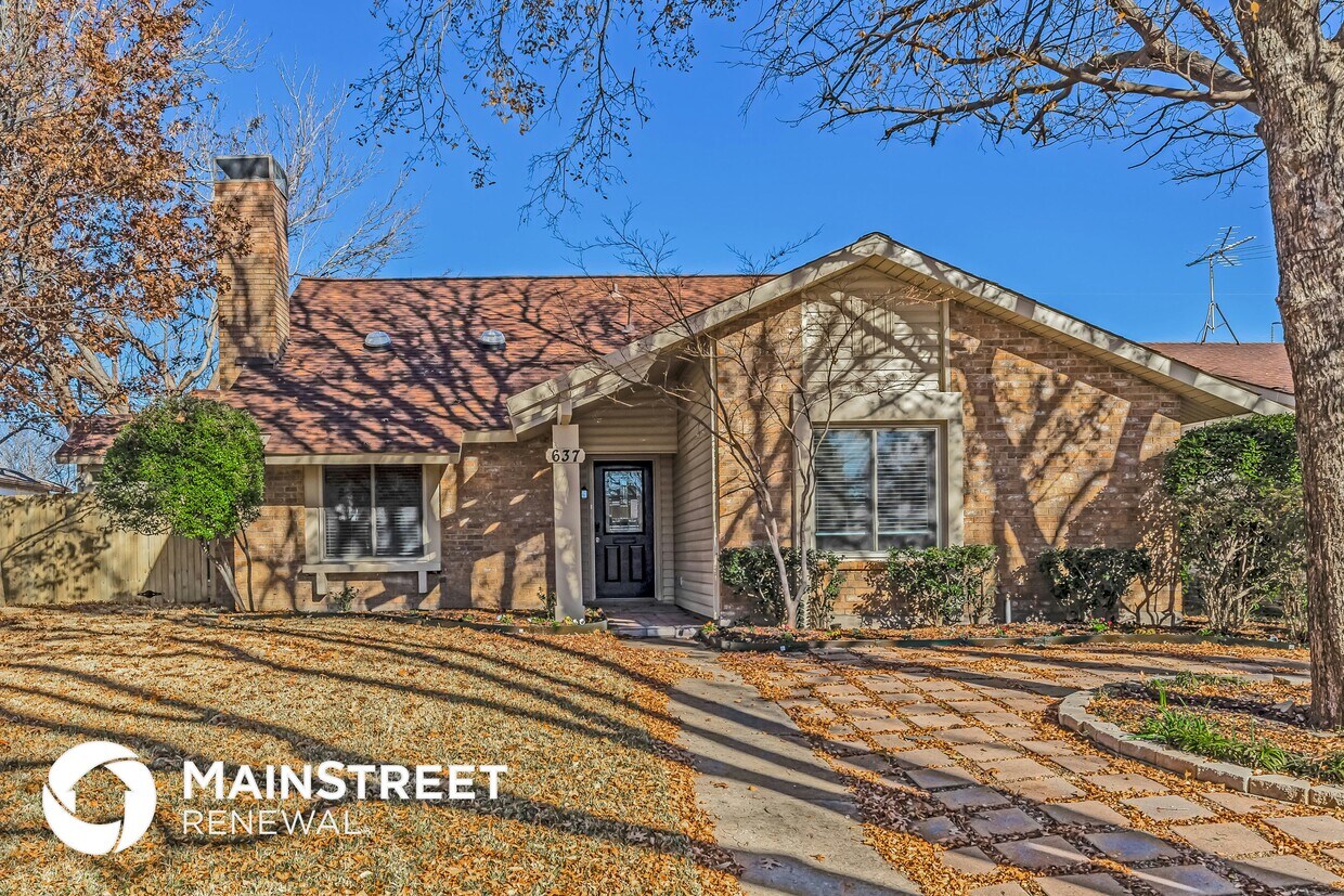 Foto principal - 637 Buffalo Bend