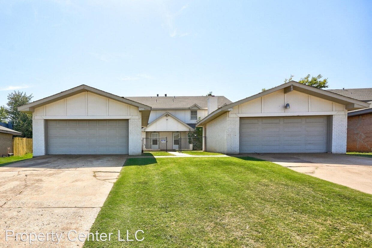 7507 Knight Lake Dr, Oklahoma City, OK 73132 House Rental in Oklahoma