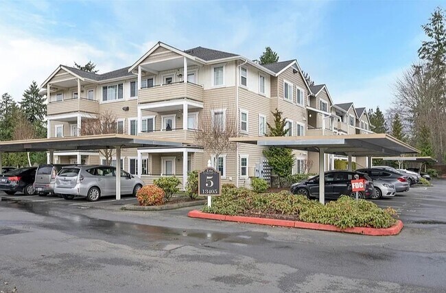 Foto del edificio - 13405 97th Ave E