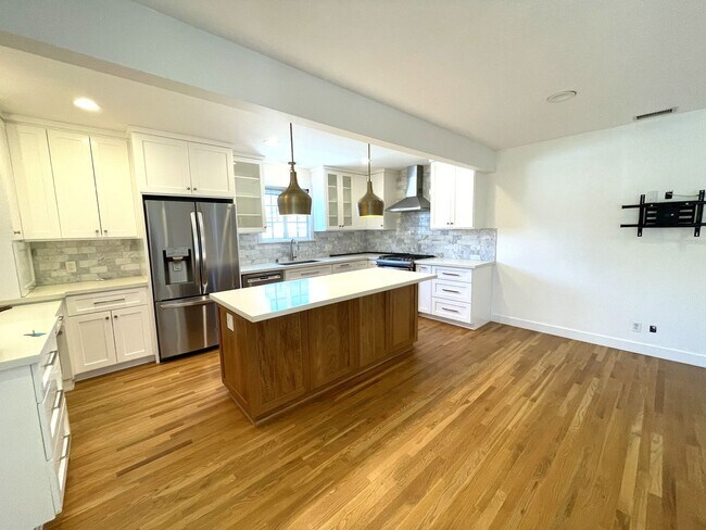 Foto del edificio - 2618 Spreckels Ln