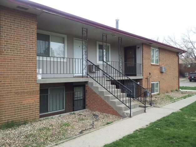 Primary Photo - Glendale Apartments