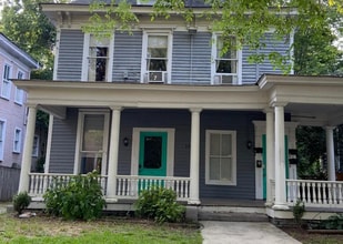 Building Photo - 323 Orange St