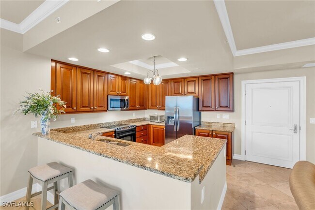 Foto del edificio - 4751 W Bay Blvd