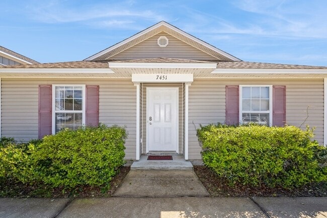 Foto del edificio - 7451 Harvest Village Ct