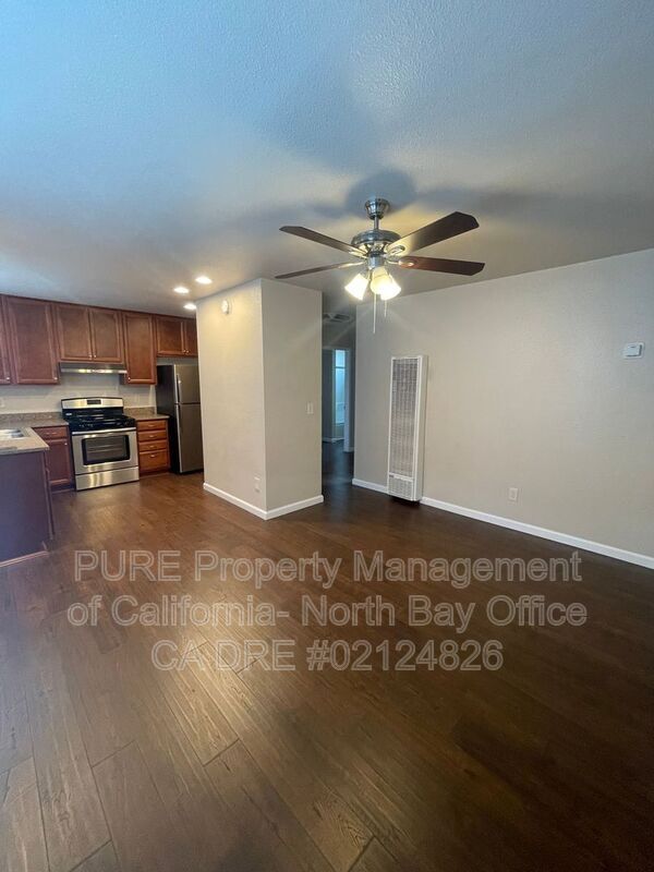 210 Norton St Unit Apt 1, Ukiah, CA 95482 Condo for Rent in Ukiah, CA