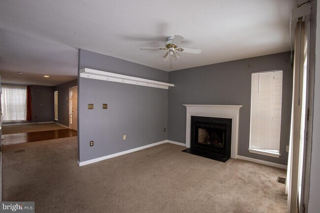 Foto del edificio - 21 Windy Meadow Ct