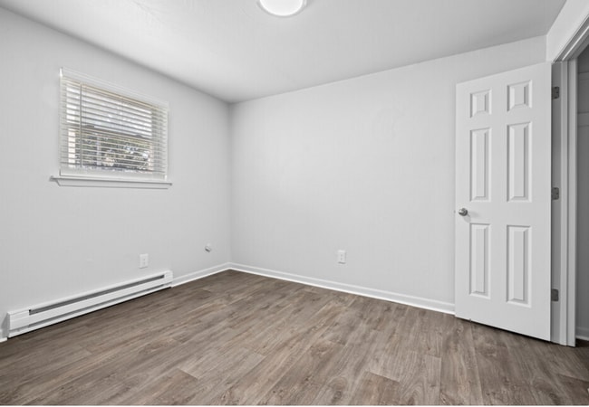 Interior Photo - East Beach Apartments