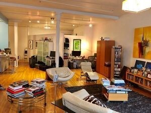 Foto principal - 122 Duane St
