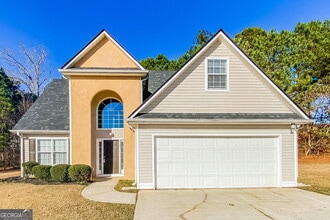 Building Photo - 846 Crabtree Ct