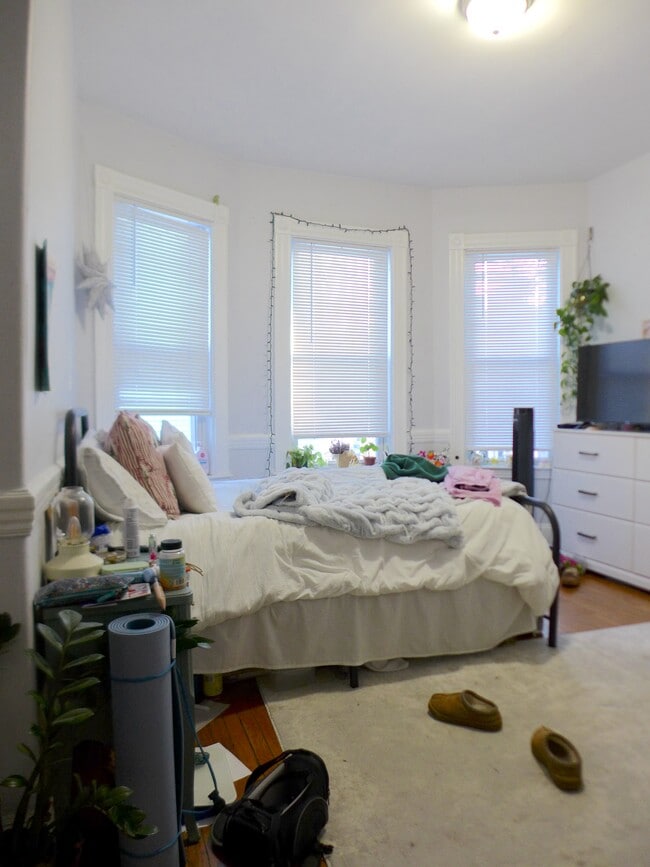 Foto del edificio - 6 Bucknam St