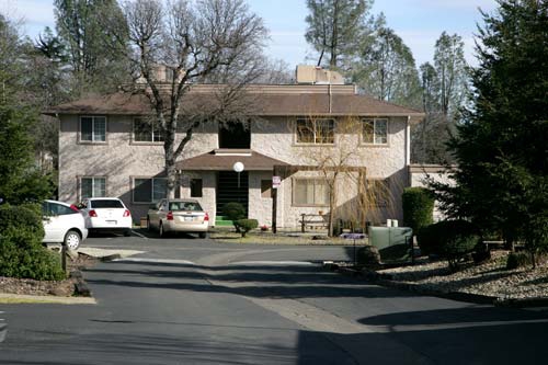 Primary Photo - Casa Serena