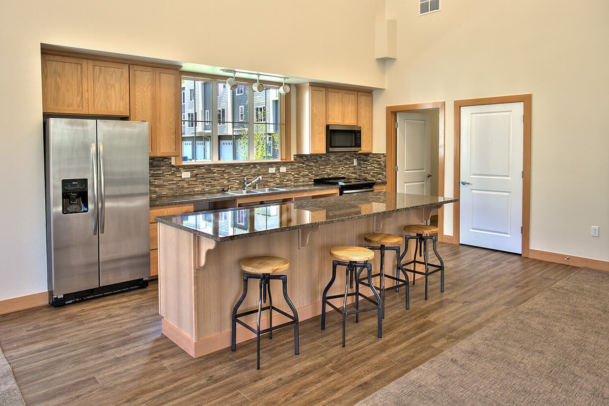 Meadows at June Road Apartments Bellingham, WA