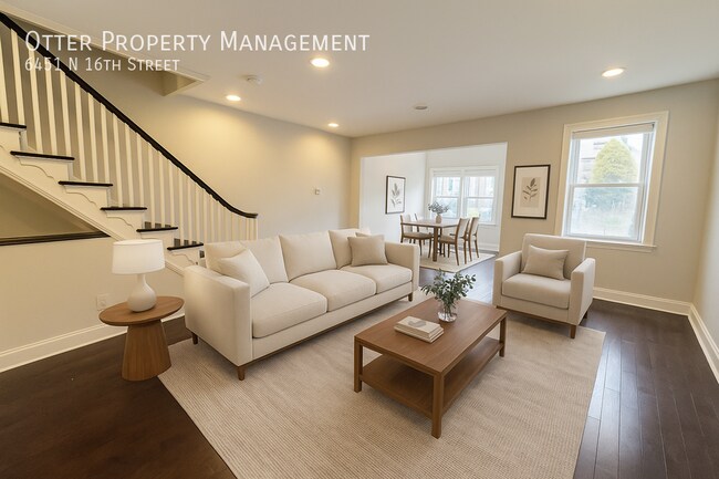 Foto del edificio - 6451 N 16th St