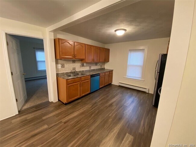 Foto del edificio - 35 Sheffield St