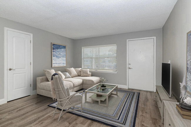 Building Photo - Seaside Apartments