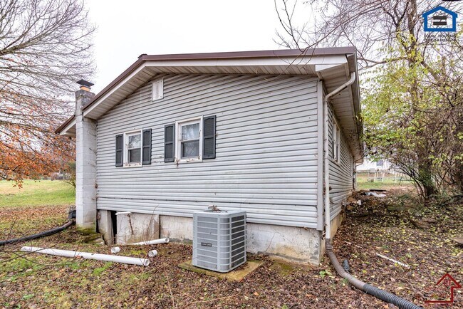 Foto del edificio - 1211 Dale Way