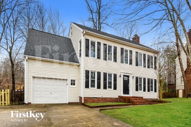 Foto del edificio - 5504 Copper Hill Ct