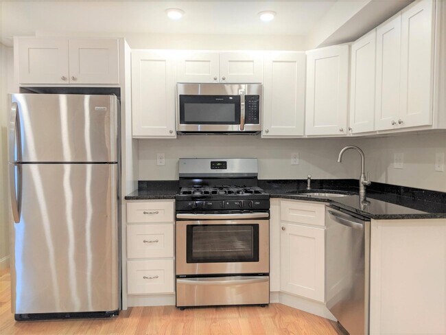 Foto del edificio - 44 Cogswell Ave