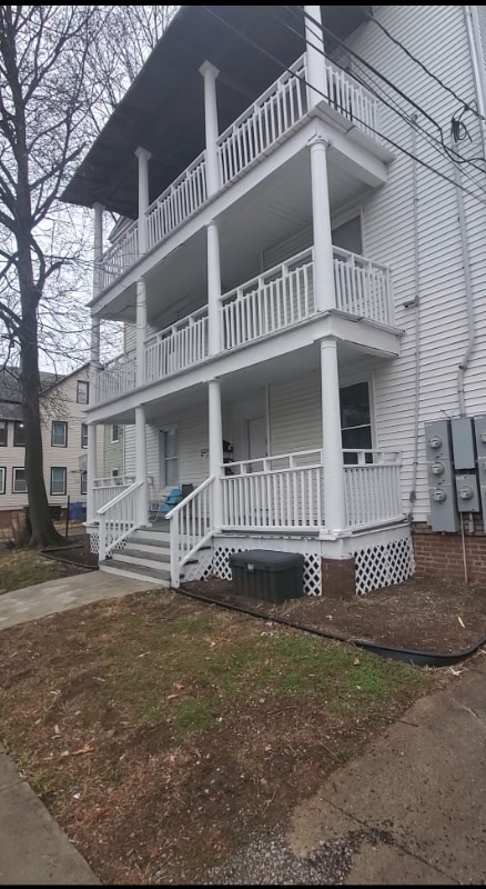 Building Photo - 49 Lawlor St