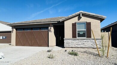 Building Photo - 36972 W Prado St