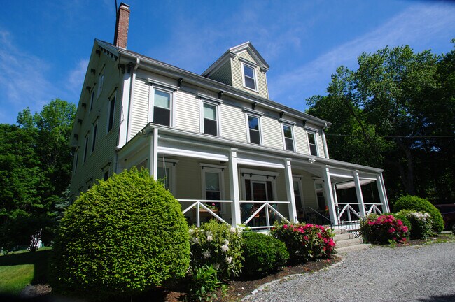 Foto del edificio - 9 Gambo Rd