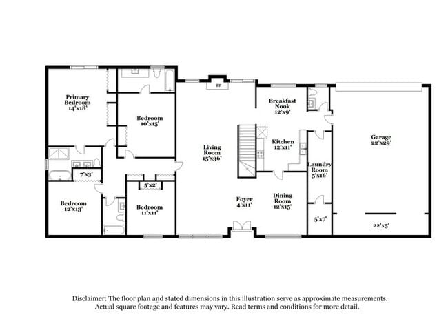 Building Photo - 725 Brookfield Pkwy, Roswell, GA 30075