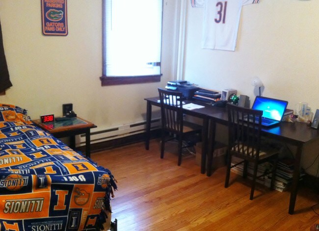 Foto del edificio - 54 E John St