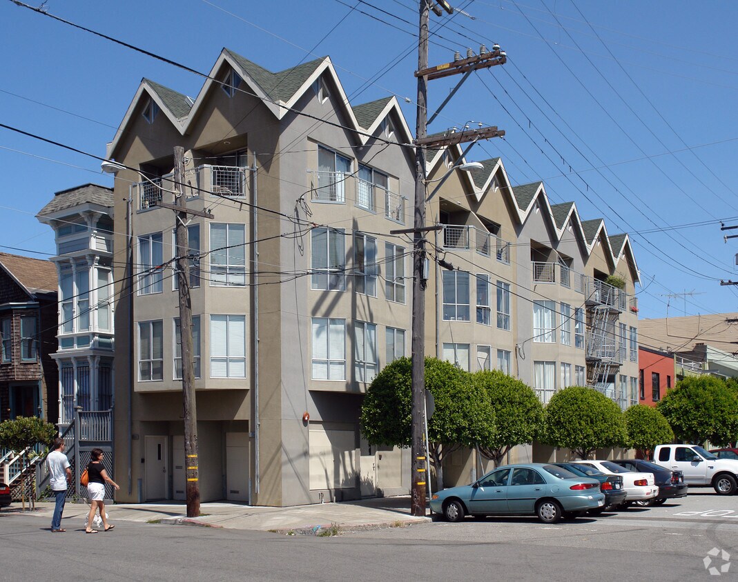 Foto principal - 3004-3006 18th St