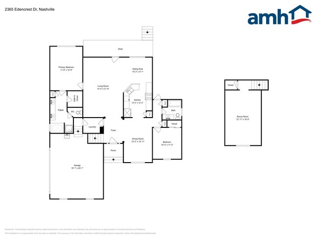 Foto del edificio - 2365 Edencrest Dr