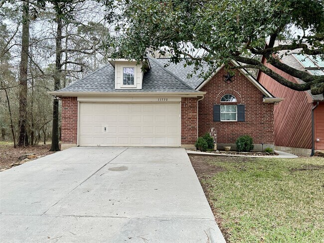 Foto del edificio - 11530 Twain Dr