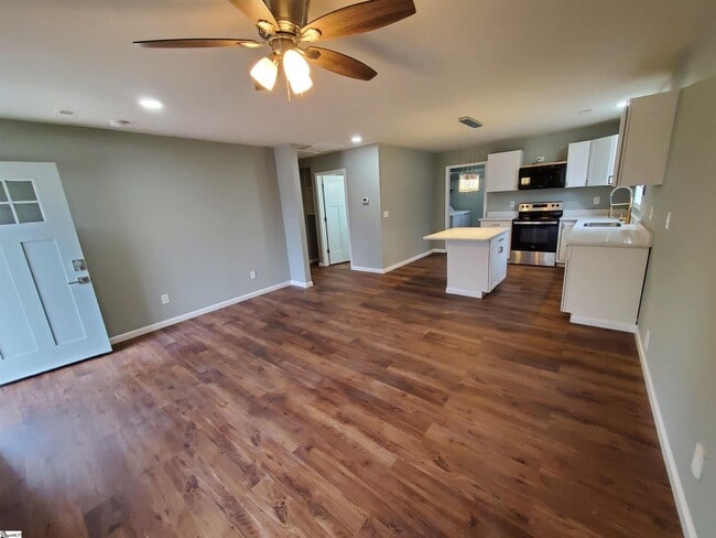 Foto del edificio - 111 Augusta St