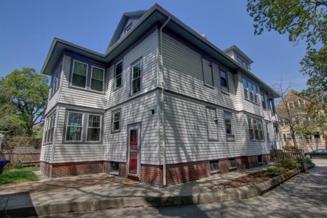 Foto del edificio - 69 E Manning St