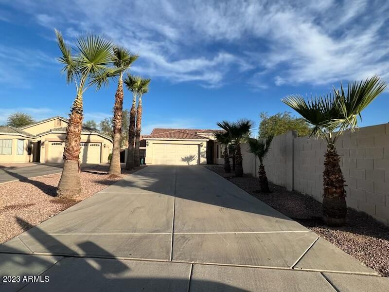 2835 N 107th Ln, Avondale, AZ 85392 House Rental in Avondale, AZ