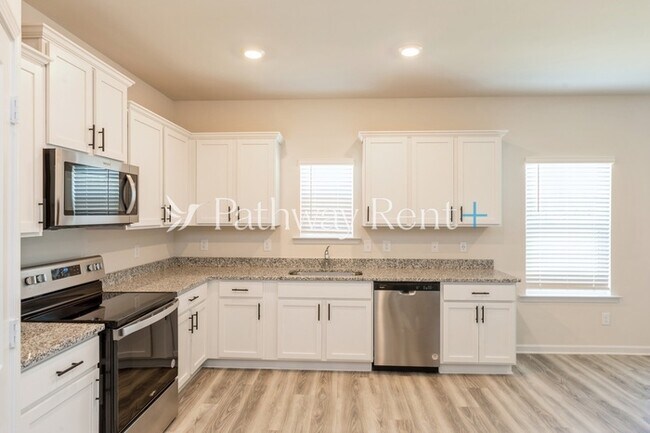 Foto del edificio - 610 Mackenzie Cv