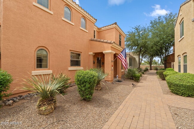 Building Photo - 2110 S Seton Ave