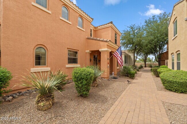 Foto del edificio - 2110 S Seton Ave